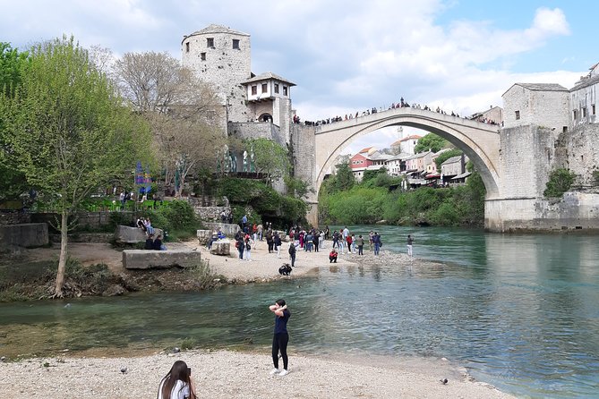 Mostar, Pocitelj and Kravice Waterfalls Private Tour from Dubrovnik - What the private format really adds