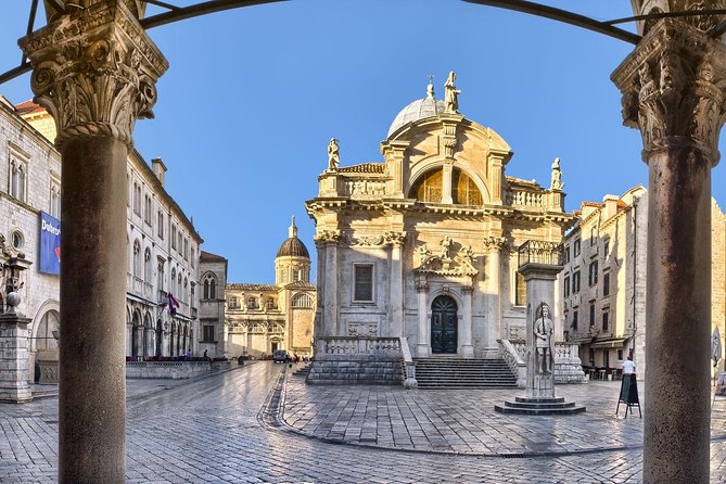Museum of Selfies & Illusions Dubrovnik Ticket - Location, opening hours, and planning your visit
