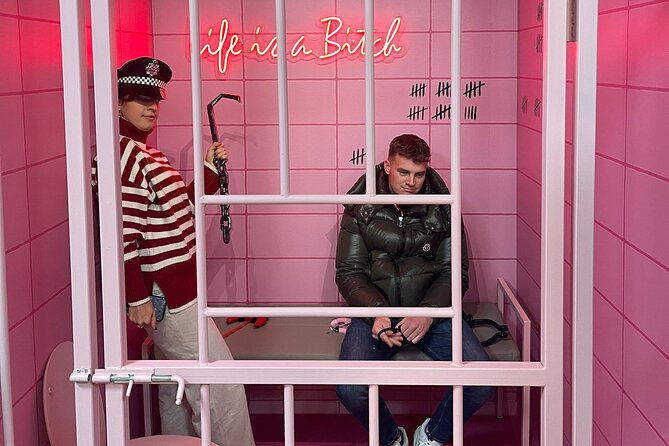 Museum of Selfies & Memories Zagreb Ticket - Who will enjoy it most?