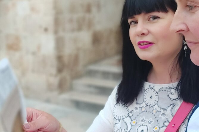 Mysterious Game of Dubrovnik - Private Mystery walking tour - Rector’s Palace gives the mystery its grandest setting