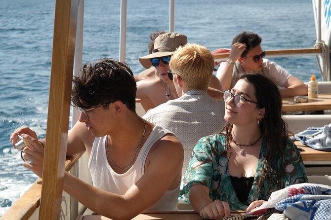 National Park Brijuni Tour with Swimming on St. Jerolim Island - Four hours on St. Jerolim Island