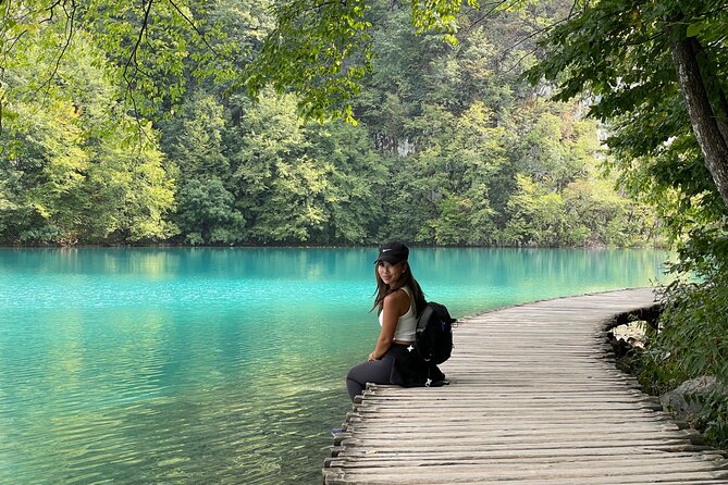 National Park Krka Private Return Day Transfer by Minivan - The return to Zadar