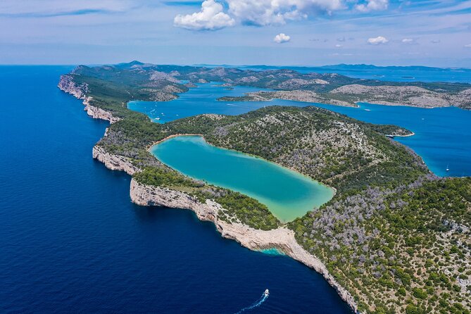 National Park Krka Private Return Day Transfer by Minivan - Who will enjoy this Krka outing?