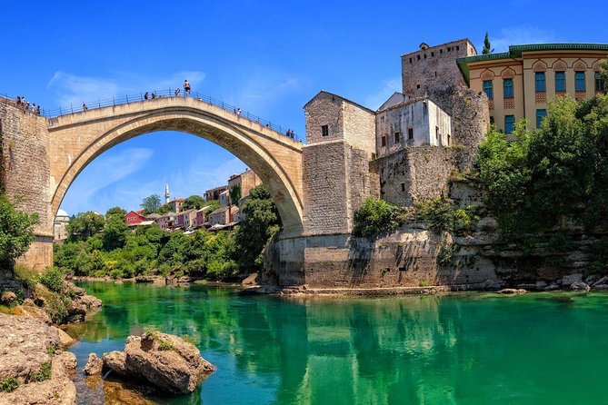 Nature and culture of Mostar, Bosnia & Herzegovina - Private trip - Why this Split day trip is worth considering