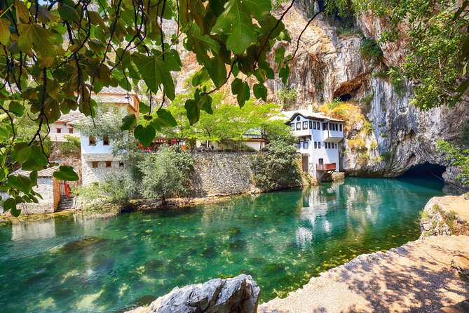 Nature and culture of Mostar, Bosnia & Herzegovina - Private trip - A flexible schedule, with room for changes