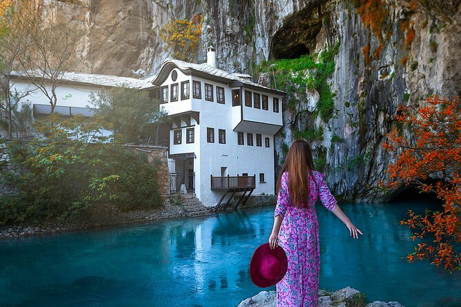 Nature and culture of Mostar, Bosnia & Herzegovina - Private trip - Who will enjoy this experience most?
