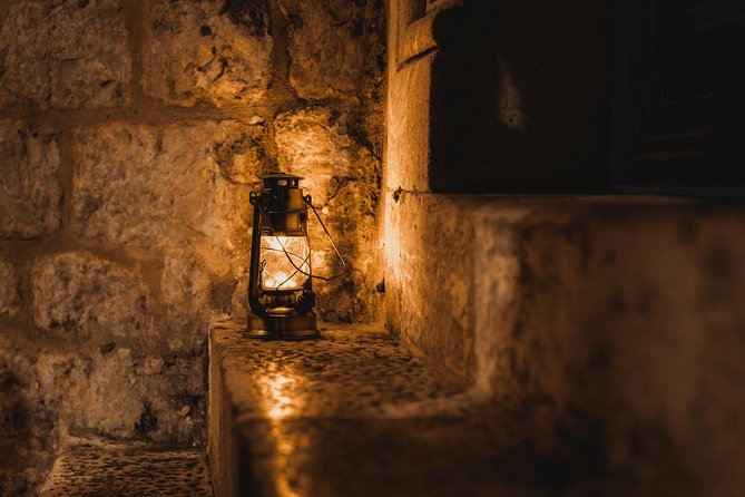 Nocturnal Tours Trogir & Split - Myths and Legends of Old Trogir Tour - Why Trogir works so well after dark