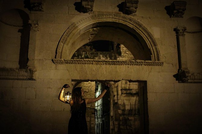 Nocturnal Tours Trogir & Split - Soul of the Old Split Tour - Why Split Works So Well After Dark
