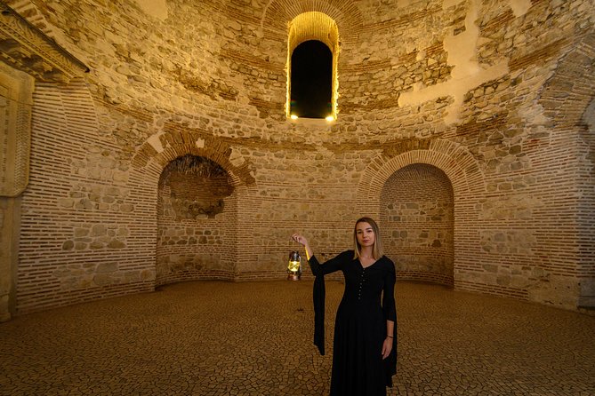 Nocturnal Tours Trogir & Split - Soul of the Old Split Tour - Is $28.90 a Fair Price?