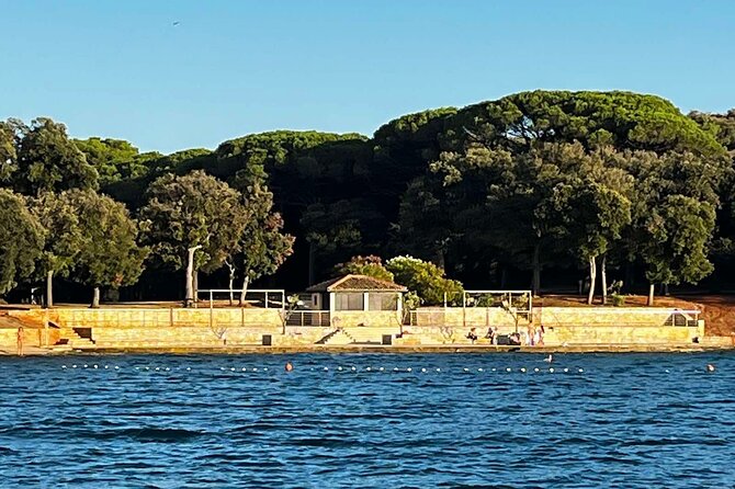 NP Brijuni Island Swimming & Dolphin Watching Sunset Cruise - Who will enjoy this cruise most?