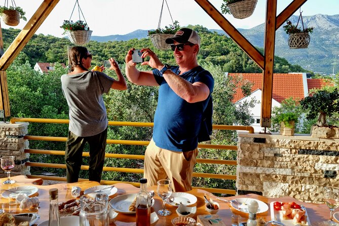 (Official) Korcula Buggy: Our History, Food & Wine (Ana & Branko) - Why this buggy ride is a smart way to see Korcula