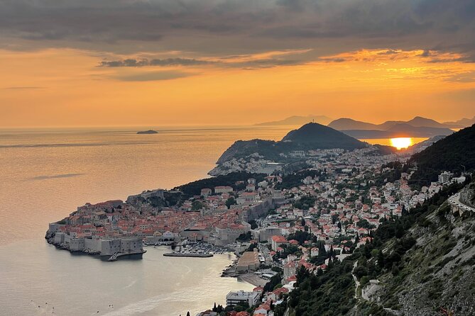 OLD CAR DUBROVNIK private sightseeing tour - Key points before you book