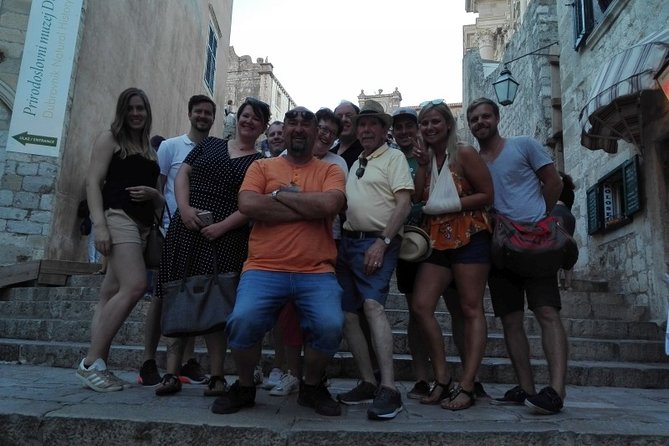 Old Town Secrets Walking Tour - Is $239.65 a fair price?