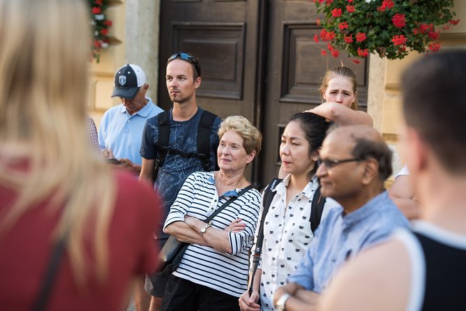 Old Zagreb Private Tour - Zagreb Cathedral, the route’s grand finish