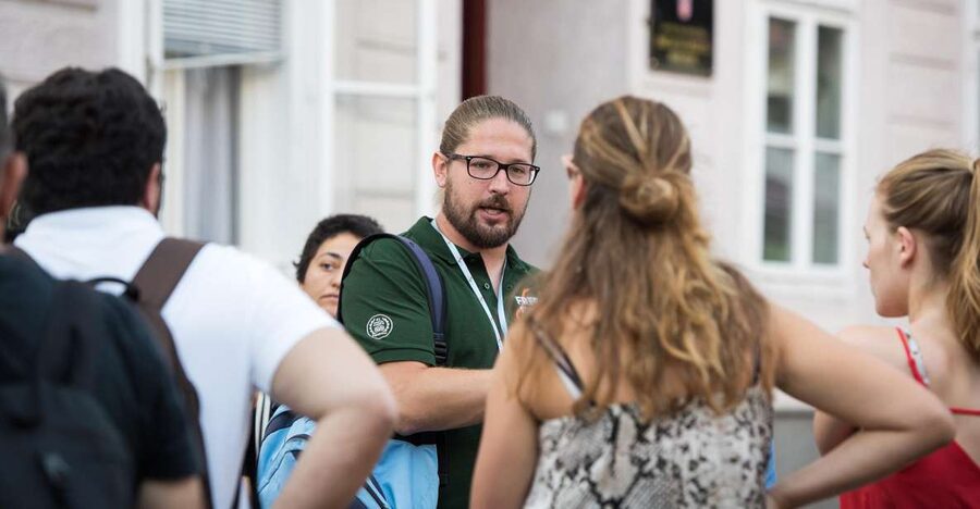 Old Zagreb Private Walking Tour - Gradec and Kaptol Explain the City