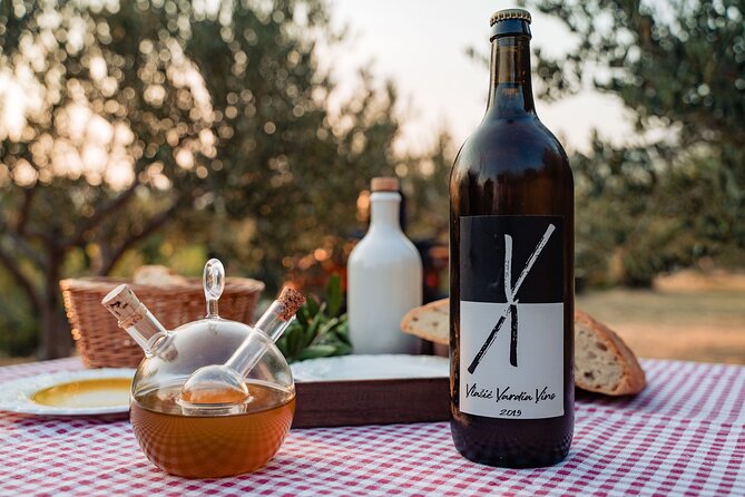 Olive farm & village - Why Vardia Farm makes a good break from Dubrovnik