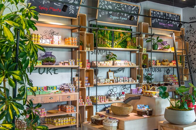 Olive museum Klis with educational olive oil tasting - Timing, meeting point, and group size