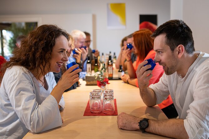 Olive Oil Guided Tasting and History in Pula - Key Points Before You Book