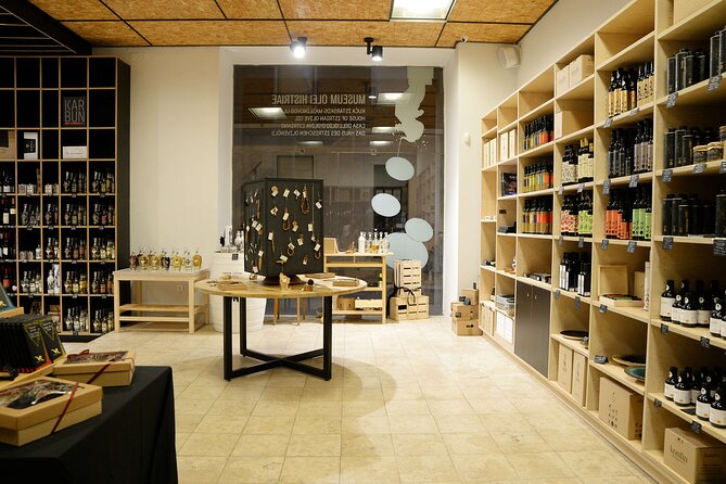 Olive Oil Guided Tasting and History in Pula - What Could Be Better?