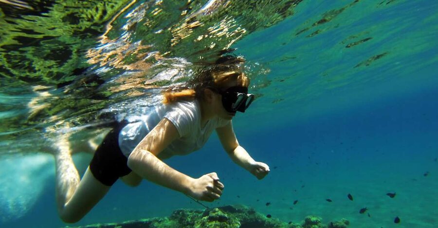Omiš: Kayaking and Snorkeling Tour - Key Points Before You Book
