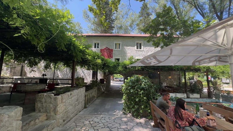 Omiš/Split: 4h Kayaking in Cetina Protected Nature Park Area - What the $23 price really includes