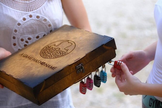 Outdoor Escape Game Dubrovnik - The Spy And The Traitor (History theme) - Why the private format helps