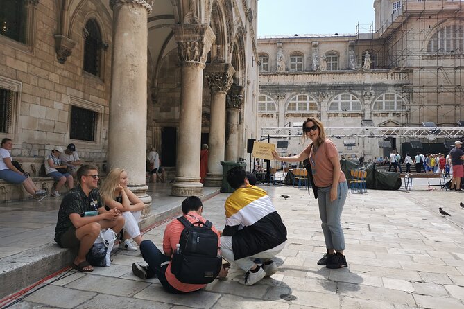 Outdoor Escape Game Dubrovnik - The Spy And The Traitor (History theme) - Price, time, and what the value means
