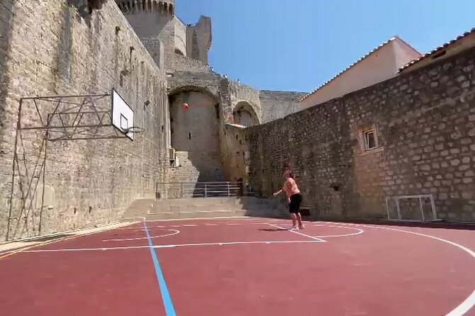 Outdoor Escape Game Dubrovnik - The Spy And The Traitor (History theme) - Following a 16th-century conspiracy