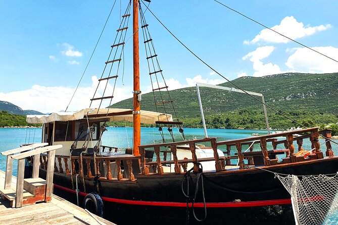 Oyster farm experience / Private day trip from Dubrovnik - Mali Ston Bay and the oyster tasting