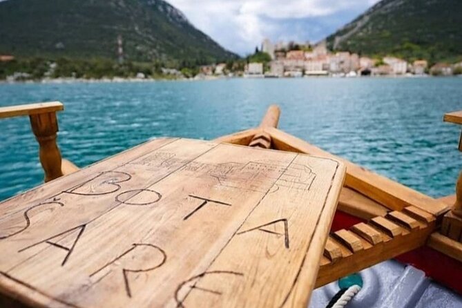 Oyster farm experience / Private day trip from Dubrovnik - Timing, comfort, and the practical fine print