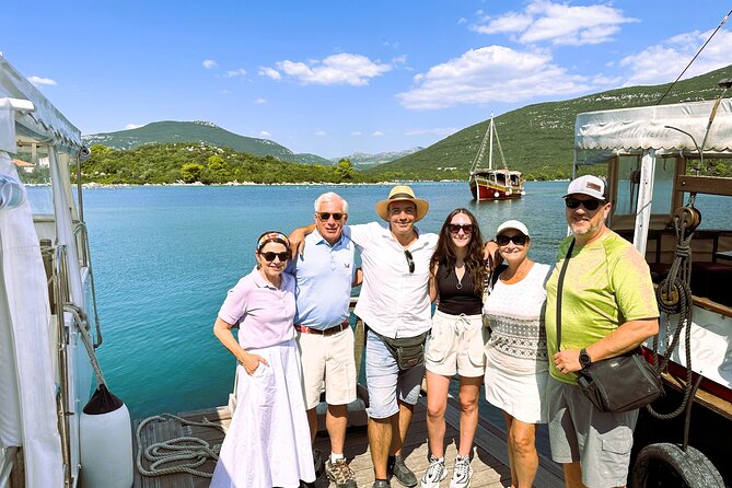 Oyster farm experience / Private day trip from Dubrovnik - Who will get the most from this outing?