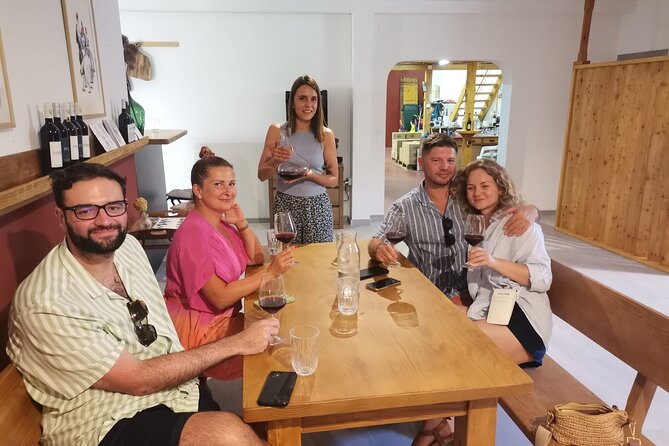 Oysters and mussels tasting with wine in Ston and Pelješac - Mussels Buzara, the dish worth saving room for