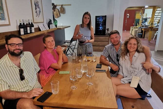 Oysters and mussels tasting with wine in Ston and Pelješac - Timing, weather, and the real value of $154.88