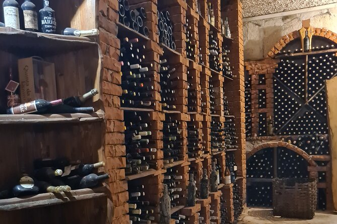 Oysters & Wine Tour From Dubrovnik (Small Group) - Boat to the Mali Ston oyster farm