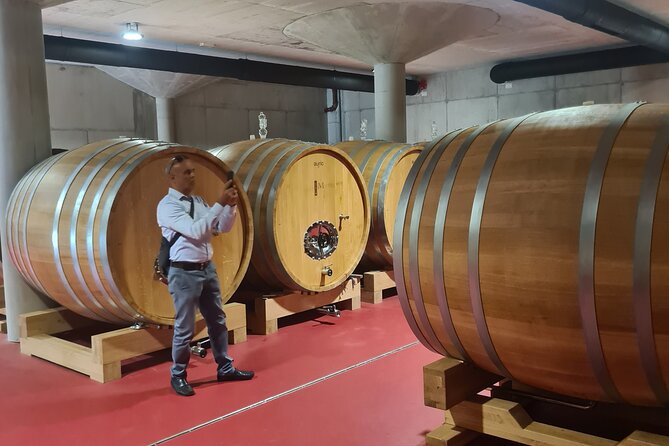 Oysters & Wine Tour From Dubrovnik (Small Group) - Is $266.70 per person a fair price?