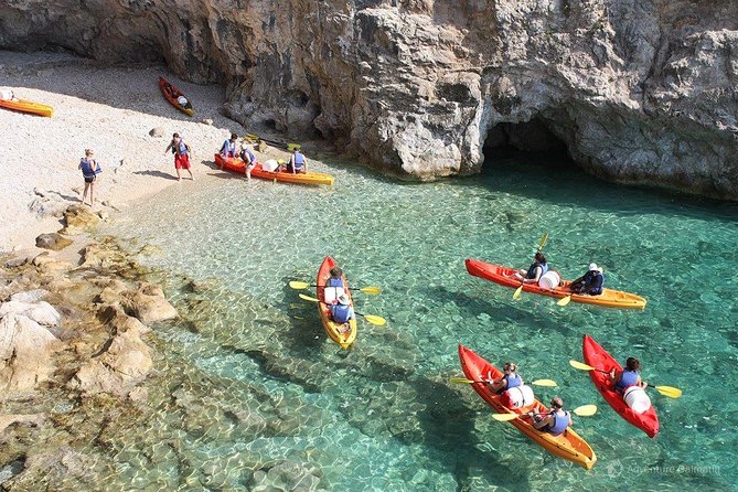 PADI Discover Scuba Diving in Dubrovnik - What makes the instructors important