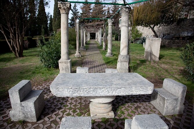 Paint Away: Ancient Salona Tour with Wine, Dine, and Delight! - Should you book the Salona and wine painting tour?