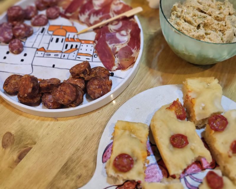 Paint, Sip, and Savor Local Flavors: Unique Local Experience - What the $101 price really covers