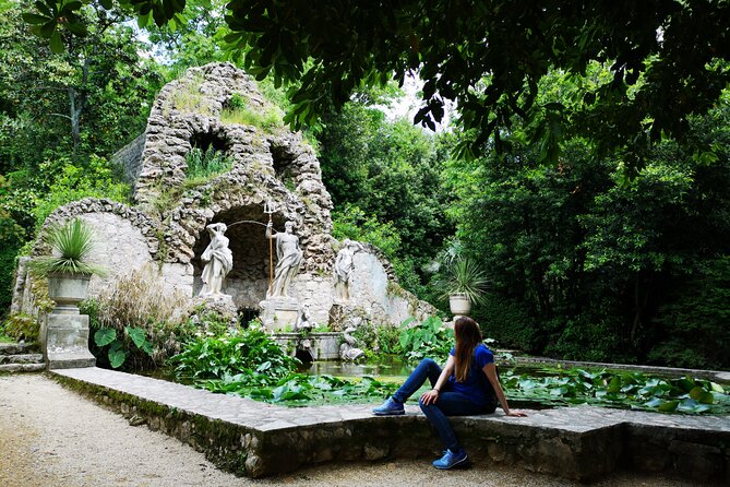 Panorama Dubrovnik & Arboretum Trsteno PRIVATE TOUR - The Best Reasons to Book This Drive