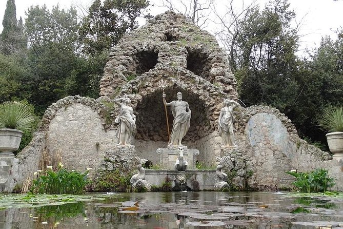 Panorama Dubrovnik & Arboretum Trsteno PRIVATE TOUR - Why a Private Car Works Well in Dubrovnik