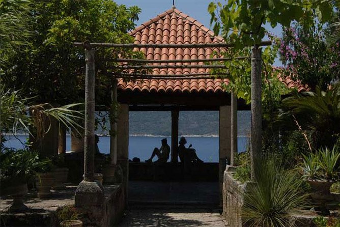 Panorama Dubrovnik & Arboretum Trsteno PRIVATE TOUR - Tuđman Bridge and the Rijeka Dubrovačka View