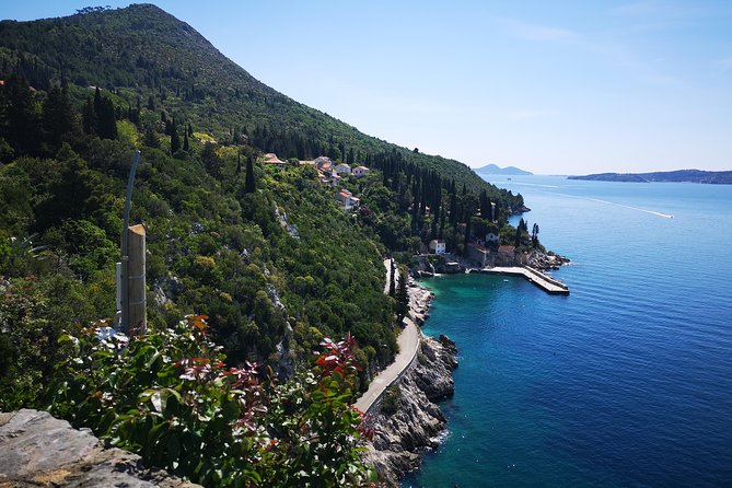 Panorama Dubrovnik & Arboretum Trsteno PRIVATE TOUR - What $108.43 Per Person Really Buys