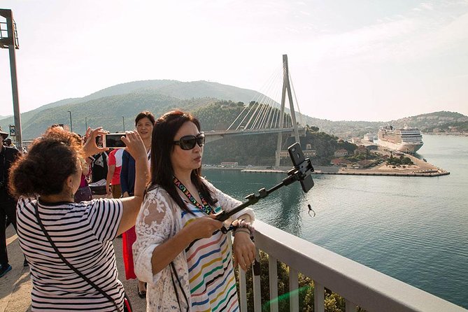 Panorama Dubrovnik & Arboretum Trsteno PRIVATE TOUR - Who Will Enjoy This Most