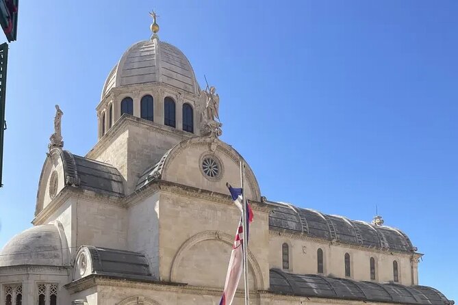 Panorama Tour - Eco City Tour Šibenik - How the guides shape the experience