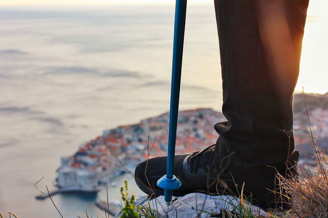 Panoramic Sunset Hike - What the $92.27 price includes