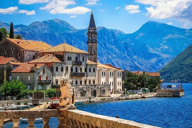 Pearls of the Balkans from / to Dubrovnik; Semi - Private Tour - Key points at a glance