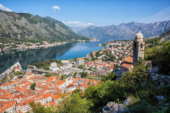 Pearls of the Balkans from / to Dubrovnik; Semi - Private Tour - Day 4: Skopje and the old bazaar, then Prizren
