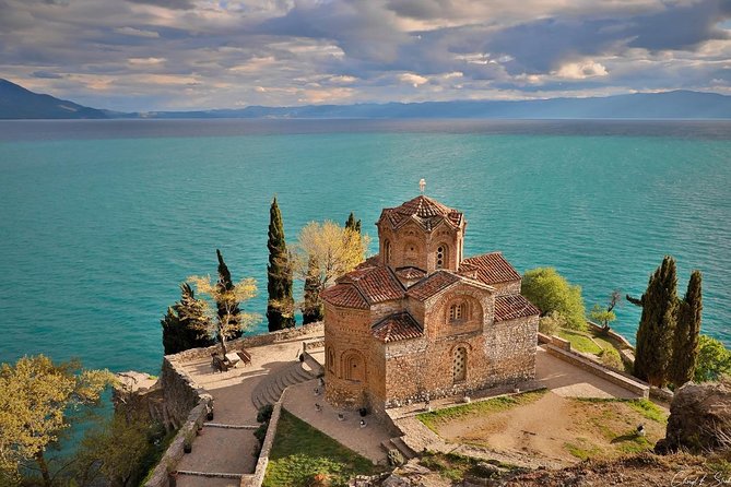 Pearls of the Balkans from / to Dubrovnik; Semi - Private Tour - Day 5: Albanian food traditions in Shkoder