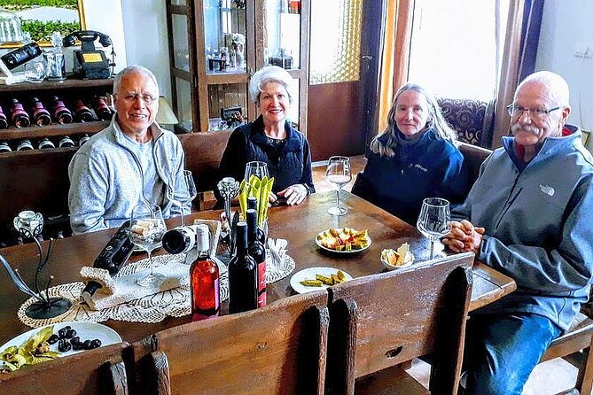 Peljesac and Ston Private Wine Tour with Tastings from Dubrovnik - Key Points Before You Book