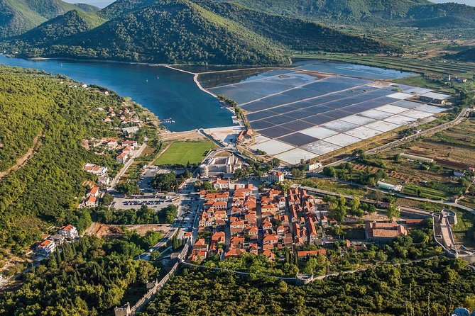 Peljesac and Ston Private Wine Tour with Tastings from Dubrovnik - Why Pelješac Makes a Better Wine Day Than a Quick Tasting